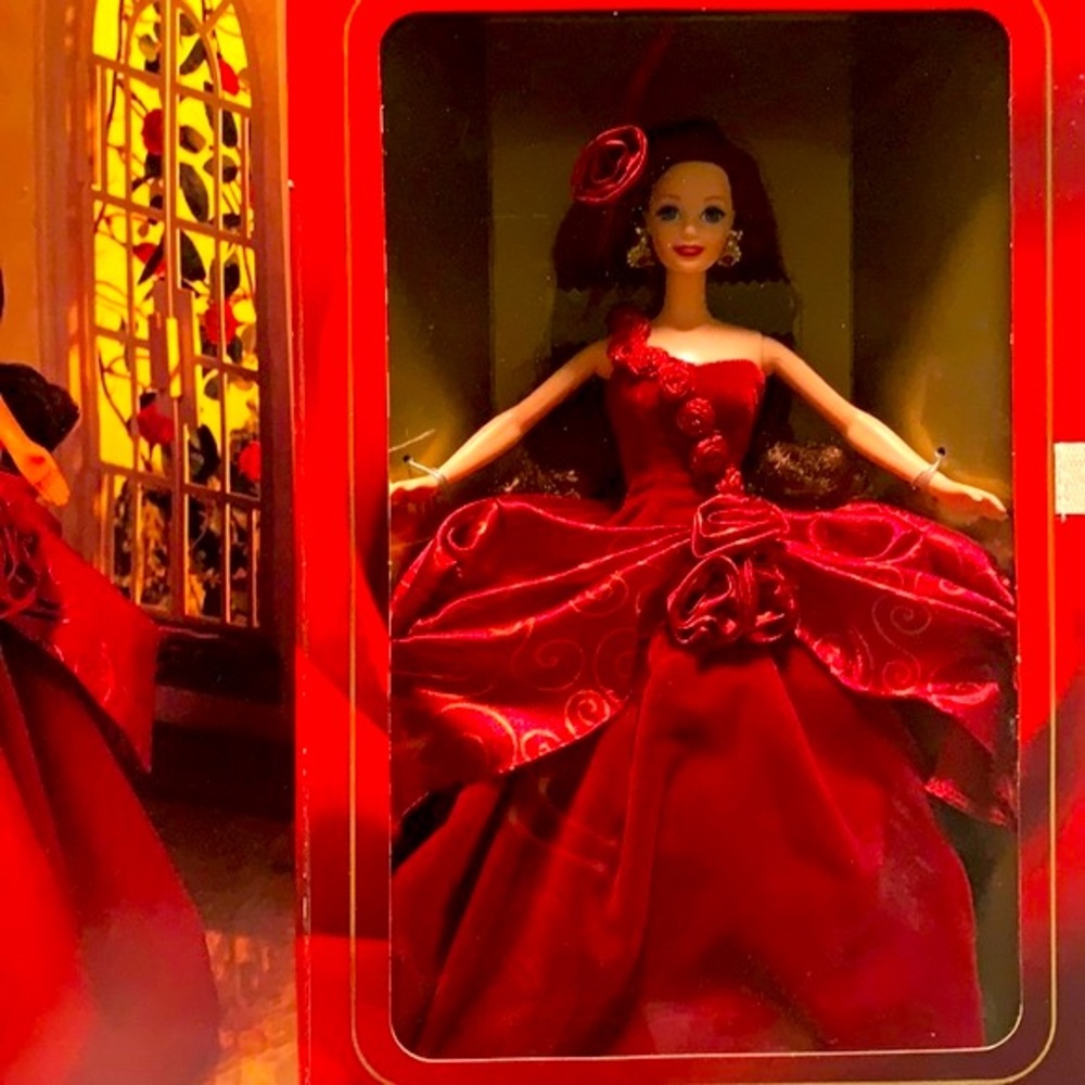 Barbie Doll Limited Edition Style Collection - Picture 4 of 12